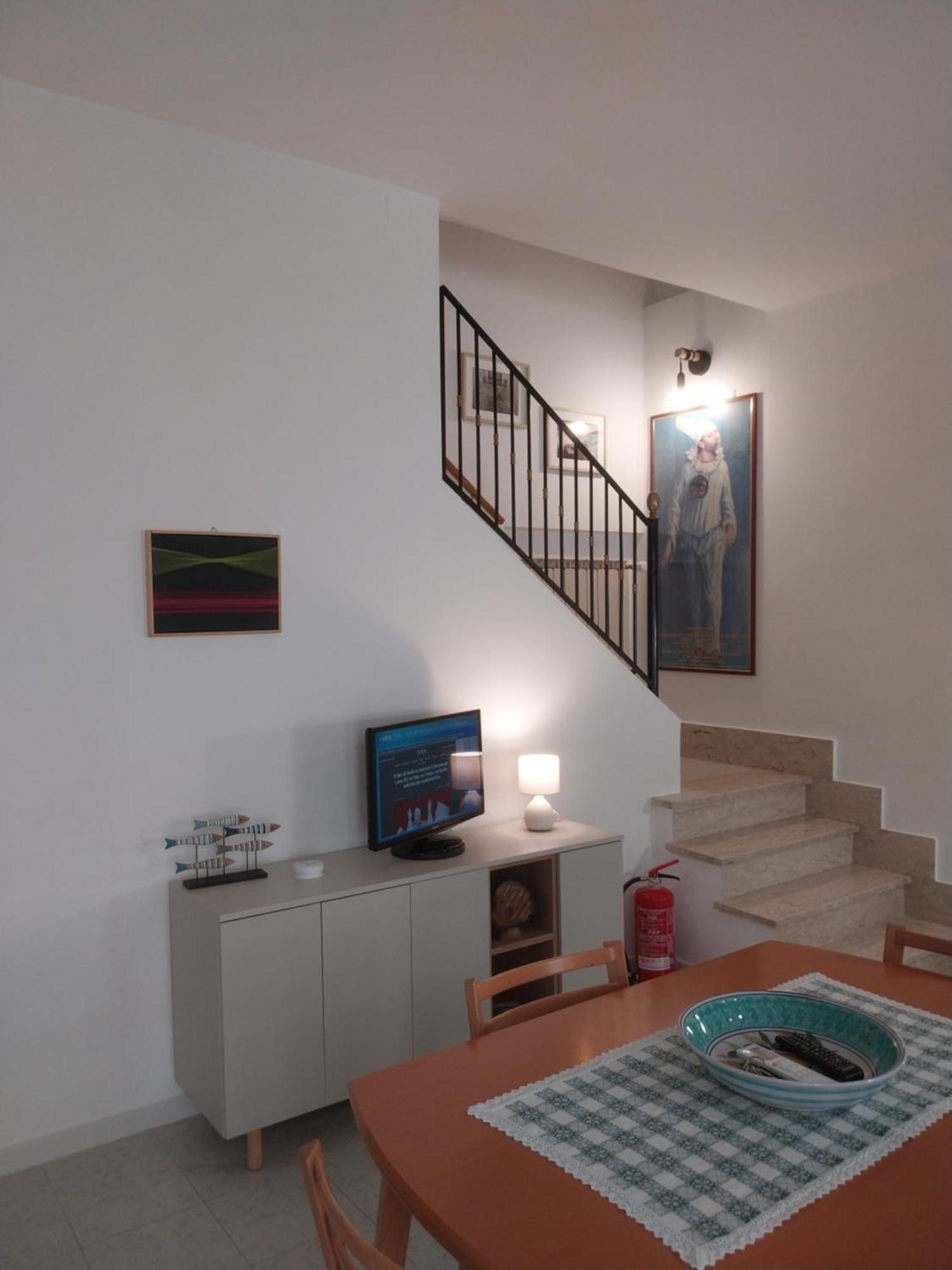 Casa Margherita - Holiday Home Fondi Bagian luar foto